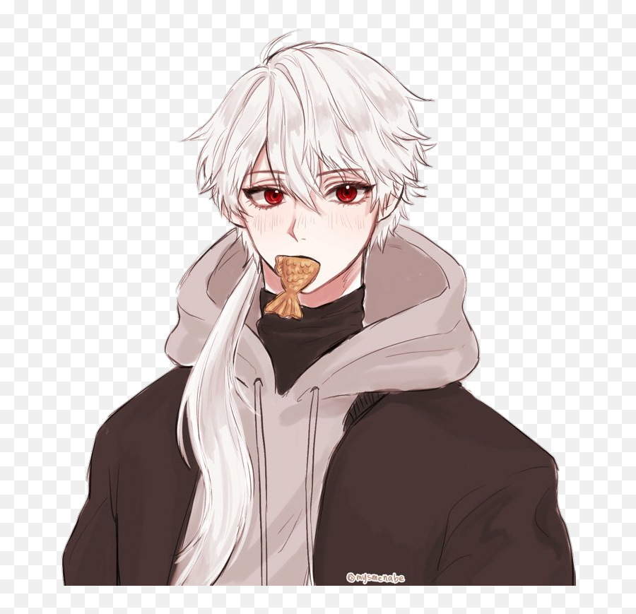 Largest Collection Of Free - Toedit Stickers On Picsart Fictional Character Png,Mystic Messenger Saeran Icon