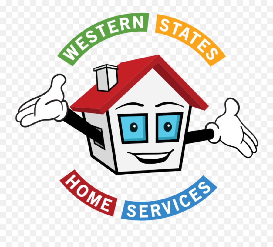 Aeroseal U2014 Western States Home Services - Plumbing U0026 Air Language Png,Home Service Icon