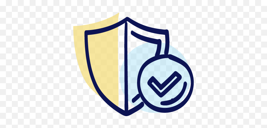 Global - Uic Payworld Png,Blue Yellow Shield Icon