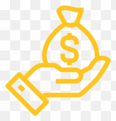 Accounts Receivable Financing - Commercial Business Funding Power Saving Icon Png