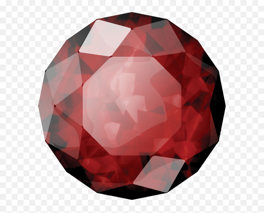 Ruby Gem Png Images Free Download - Ruby Diamond Png,Gemstone Png