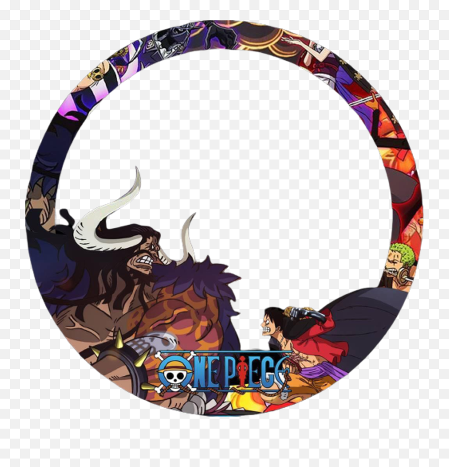 One Piece 1000 - One Piece 1042 Leaked Png,One Piece Icon