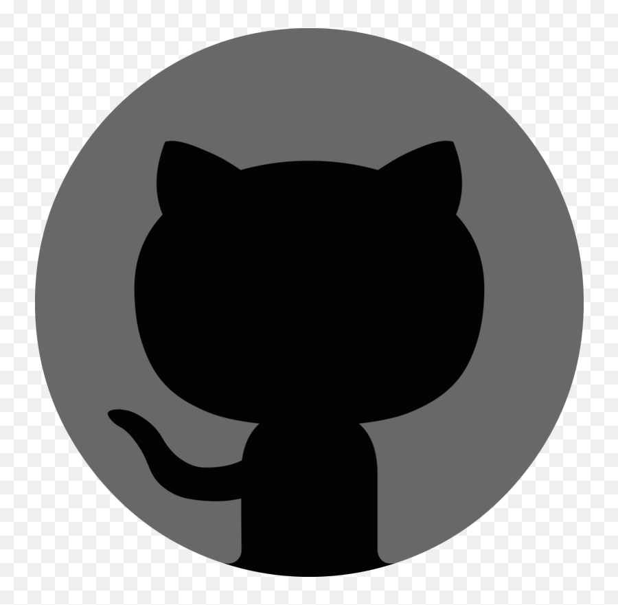 Nathan Pacoureau - Home Github Png,Github Icon Vector