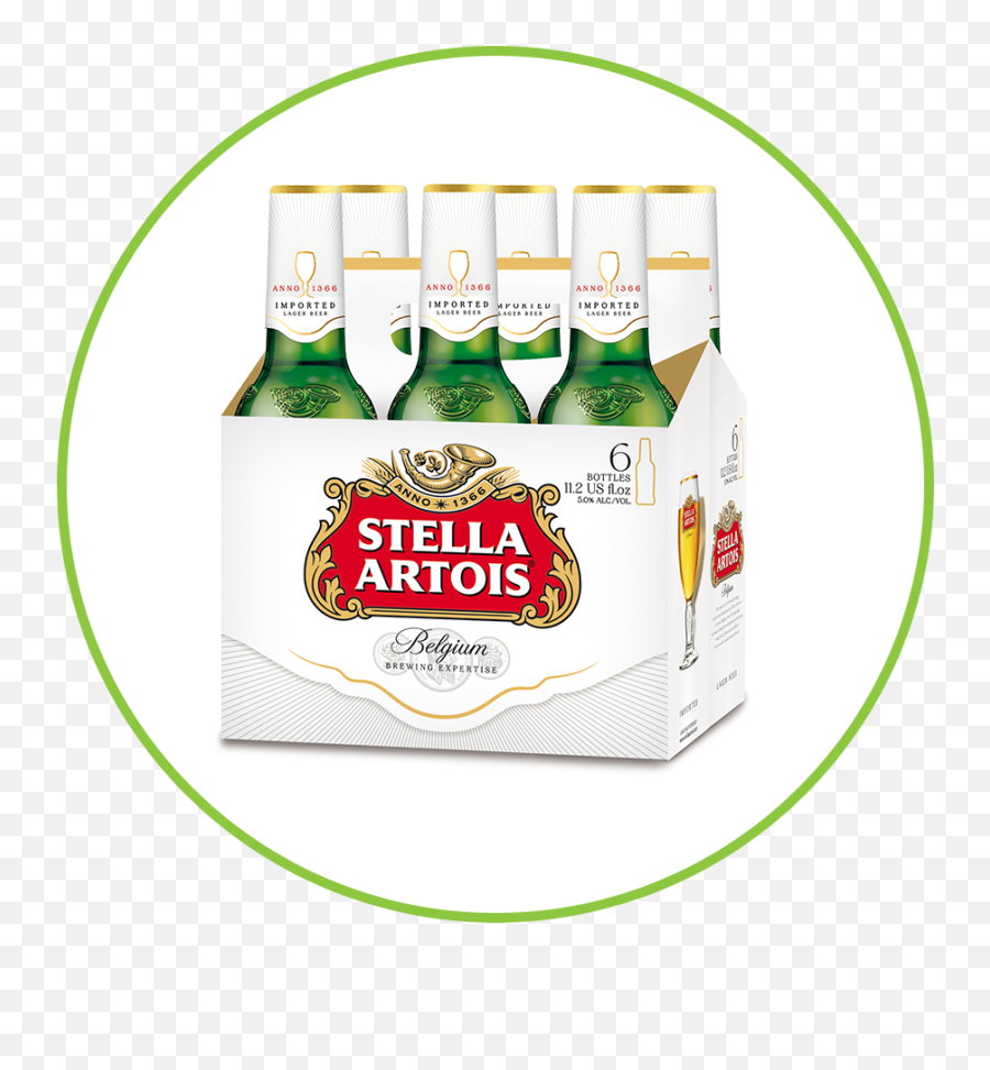 Stella Artois Redesign K - Creation U0026 Production Stella Artois Redesign Png,Stella Artois Logo Png