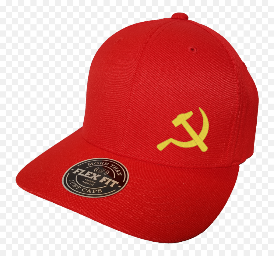 Soviet Union Caps And Apparel - Baseball Cap Png,Soviet Hat Transparent
