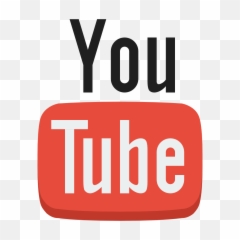 Youtube Icon - Small Transparent Png Logo