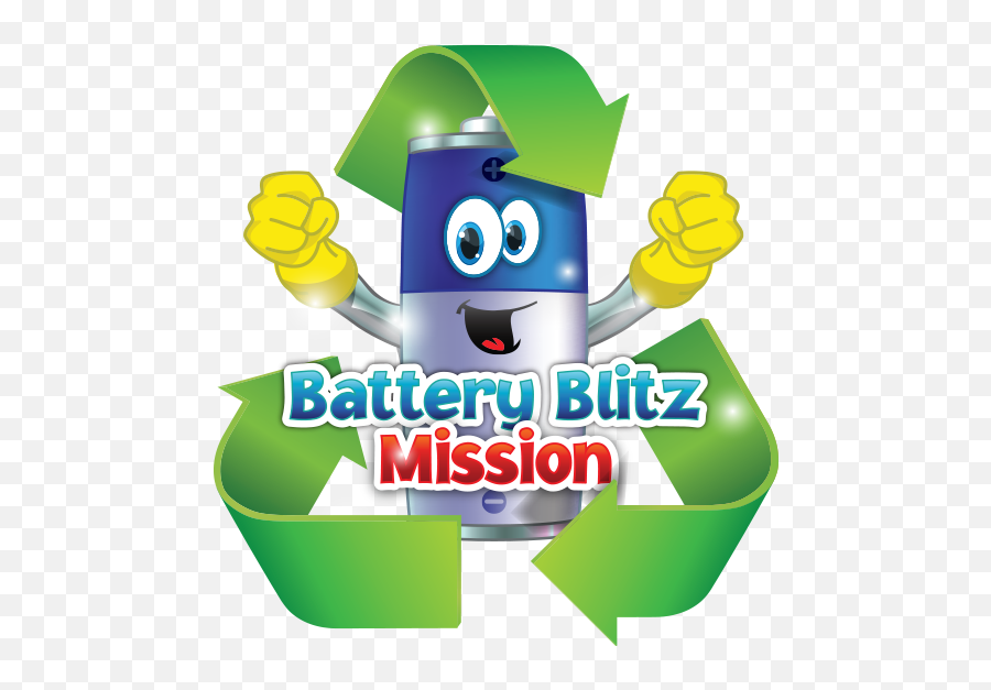 Congrats To Our Battery Blitz Contest Winners Earth - Battery Blitz 2021 Png,Font Awesome Recycle Icon
