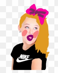 Hardwork Silly Freetoedit 299695988271211 By Dancers567889 - Nike 1985 png