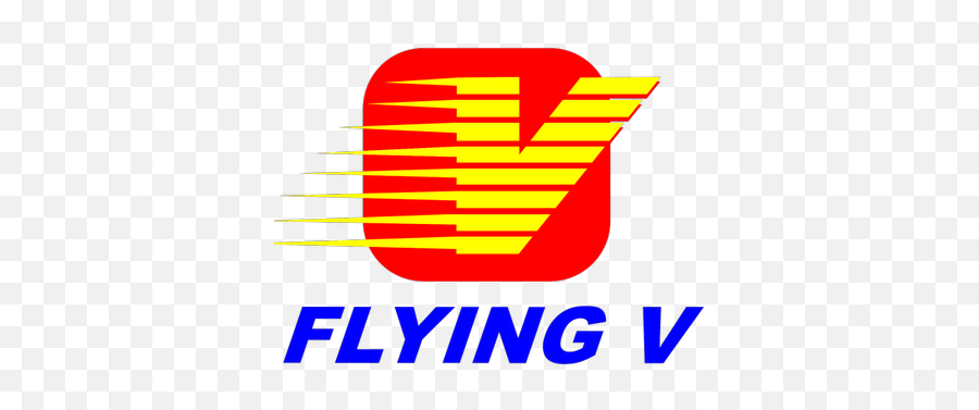 Flying V Officialflyingv Twitter - Flying V Gas Station Logo Png,Ph Icon