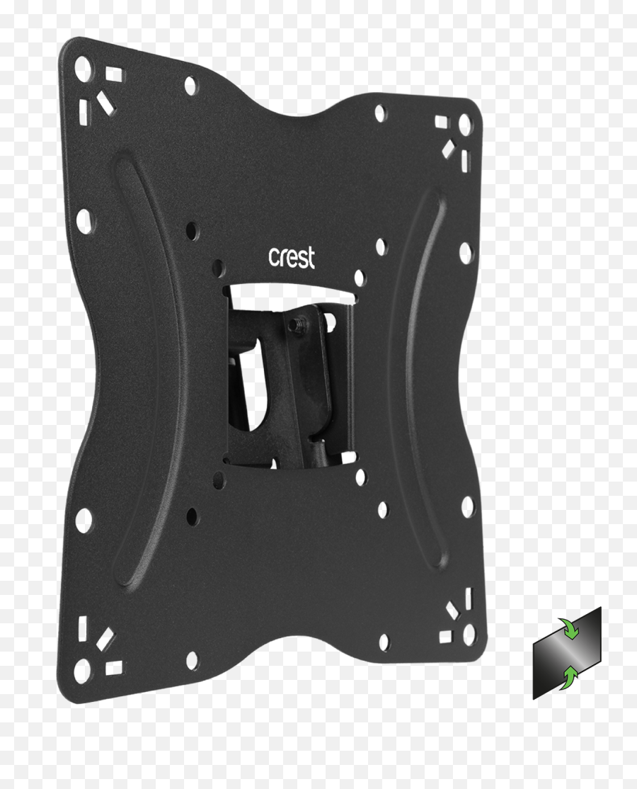 Tilt Tv Wall Mount - 17 42 Hisense 32 Inch Smart Tv Wall Bracket Png,Tv Monitor Icon