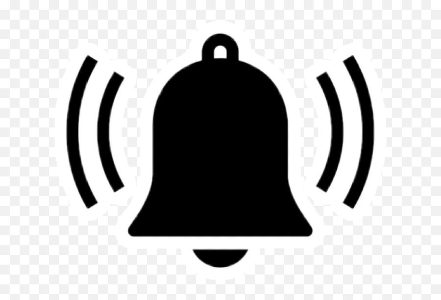 Freetoedit Bell Youtube 325387004002211 By Nourz04 - Language Png,Youtube Bell Icon