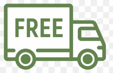 Home - Vector Free Delivery Icon png