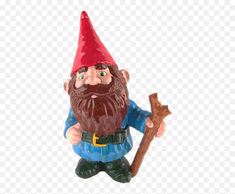 Gnome Garden Gnomes Statues - Garden Gnome Png,Gnome Png
