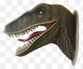 Dinosaur Png Clipart 28115 - Web Icons Head