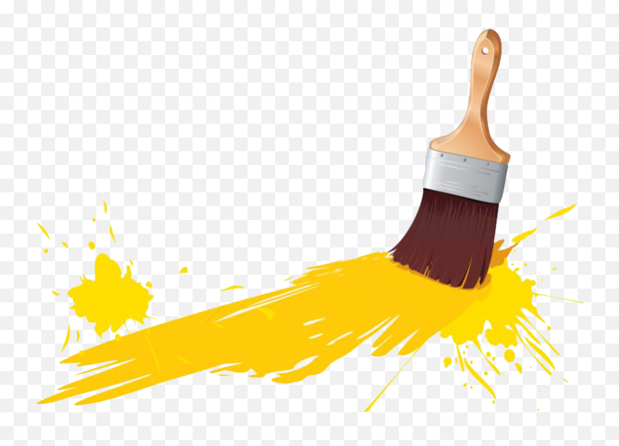 Download Free Art Brush Png File Hd Icon Favicon Freepngimg - Paint Brush Clipart,Art Brush Icon