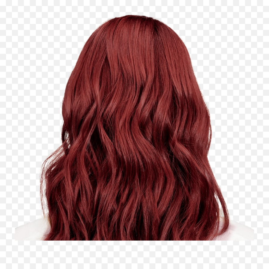 Medium Cayenne Red - Madison Reed 7rc Png,Scarlet Icon