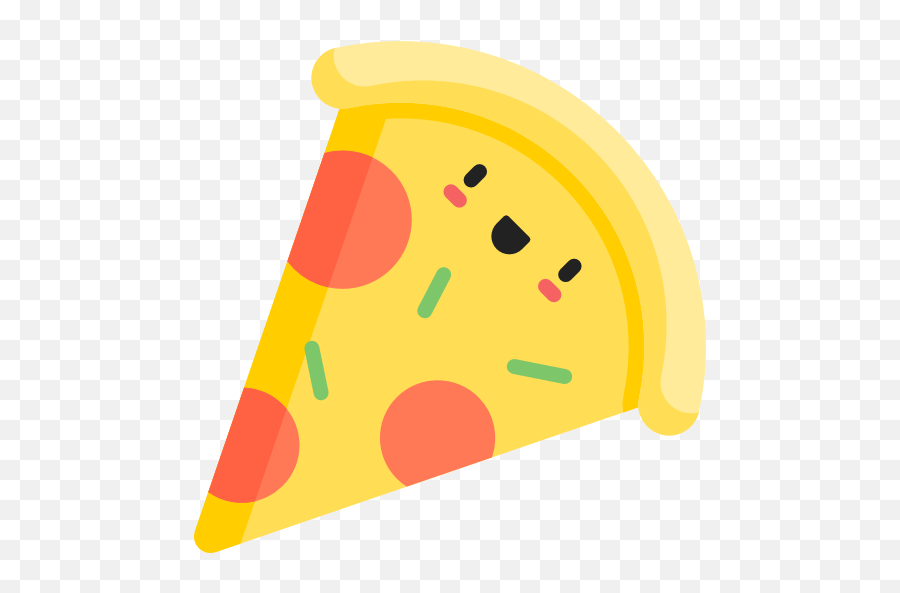 Pizza - Free Food Icons Dot Png,Cream Cheese Icon