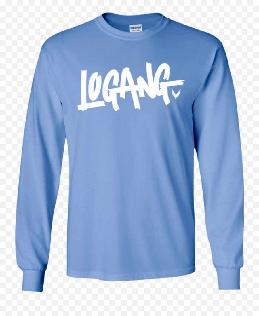 Logan Paul Png - Logang Logan Paul Maverick Sweatshirt,Logan Png