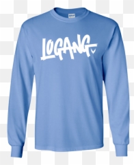 Logan Paul Png - Logang Paul Maverick Sweatshirt