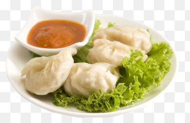 World Famous Cook - Momo Food Tasty Treat Png,Momo Png
