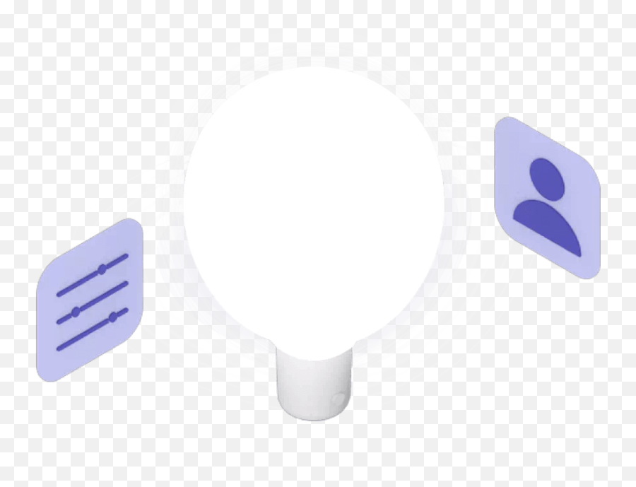 Lighting Solutions - Wireless Light Control Via Bluetooth Incandescent Light Bulb Png,Lighting Icon