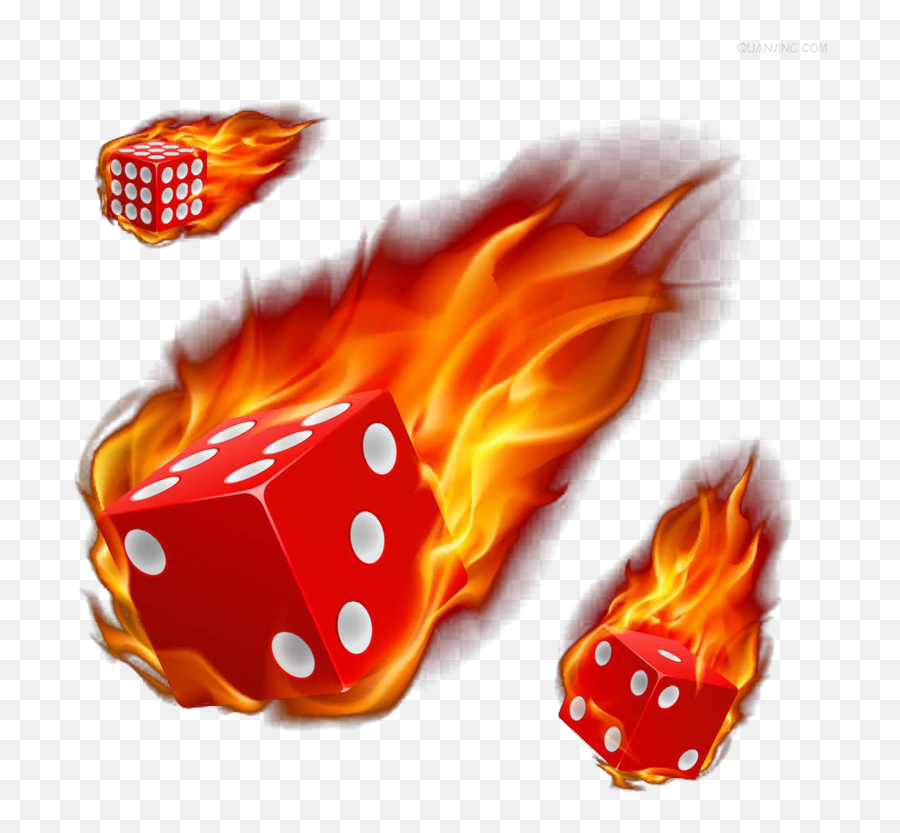 Download Dice Png Image With Transparent - Transparent Casino Dice Png,Dice Transparent Background