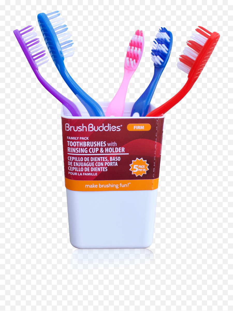 Adult Family Pack - Toothbrush Pack Png,Toothbrush Png