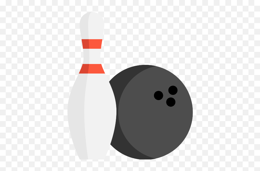 Bowling Vector Svg Icon 45 - Png Repo Free Png Icons Solid,Bowling Ball Icon