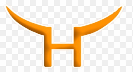 Texas Longhorn Posters Hooked Horns - Language png