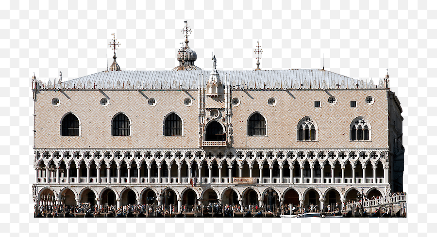 Art From The 14th Century Obelisk History - Piazza San Marco Png,Madonna Enthroned Icon