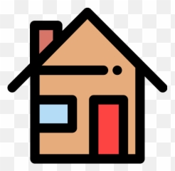 Real Estate House Vector Svg Icon 29 - PNG Repo Free Icons Vertical