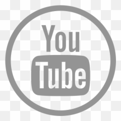 Youtube Icon Png White Youtube Subscribe Circle Size Youtube Logo Png White Free Transparent Png Images Pngaaa Com