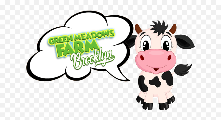 Green Meadows Farm U2013 Educational Fun With Animals For Kids - Moo Cow Cartoon Png,Icon Farm Animals Set