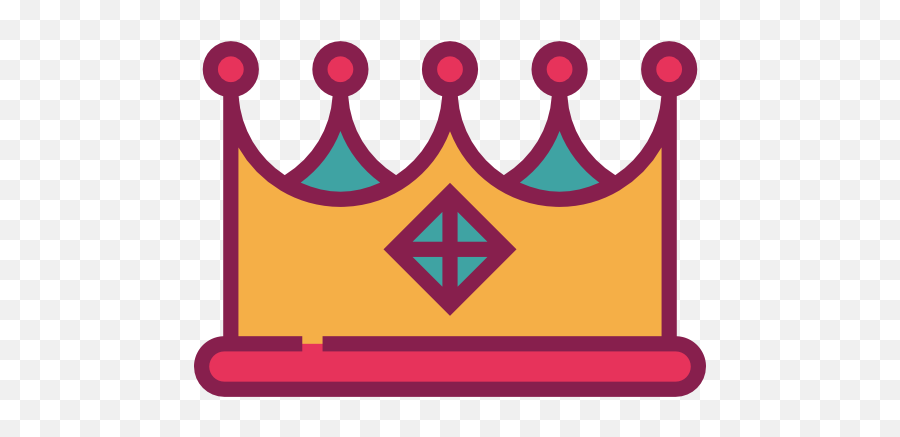 Royalty Chess Piece Birthday And Party Miscellaneous - Icon Png,Queen Icon
