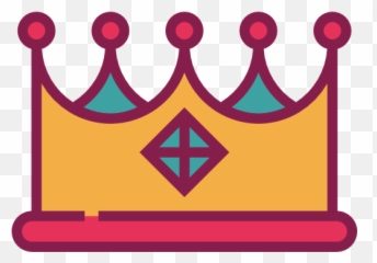 Royalty Chess Piece Birthday And Party Miscellaneous - Icon png
