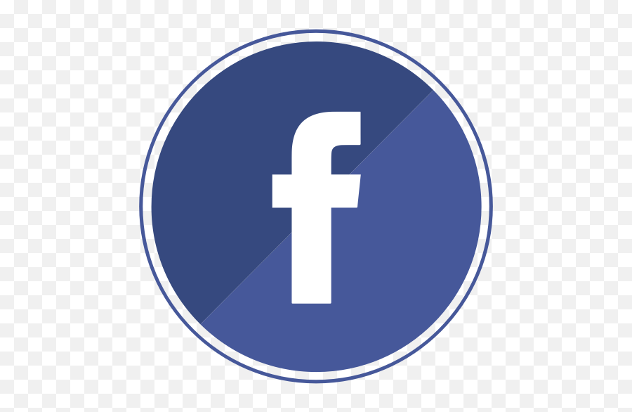 Fb Network Friends Share Facebook Social Like Icon - Facebook Circle Png,Official Facebook Icon 2015