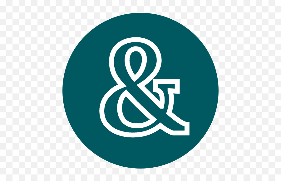 Heritage U2014 Latest Ampersand Projects - Language Png,Ampersand Icon