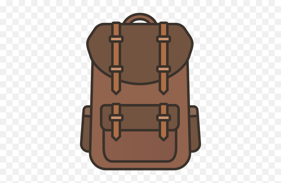 Backpack Free Icons Designed By Amethystdesign In 2022 - Solid Png,Backpack Icon Free