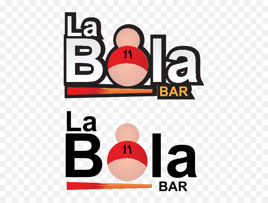 Bola 11 Bar México Logo Download - Logo Icon Png Svg Dot,Icon Bola