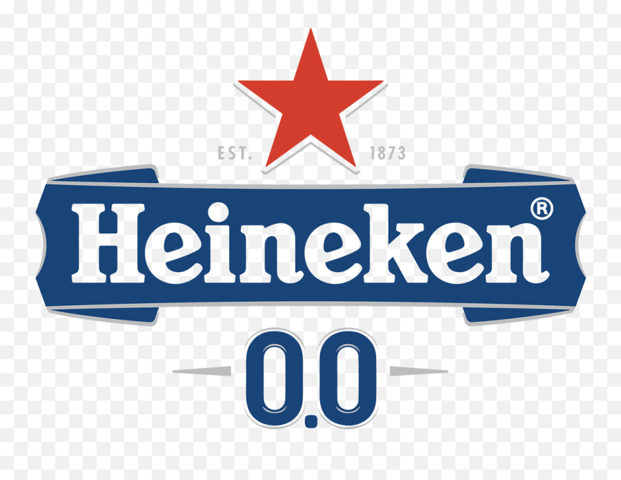 Heineken 0 - Heineken Beer Logo Png,Heineken Png