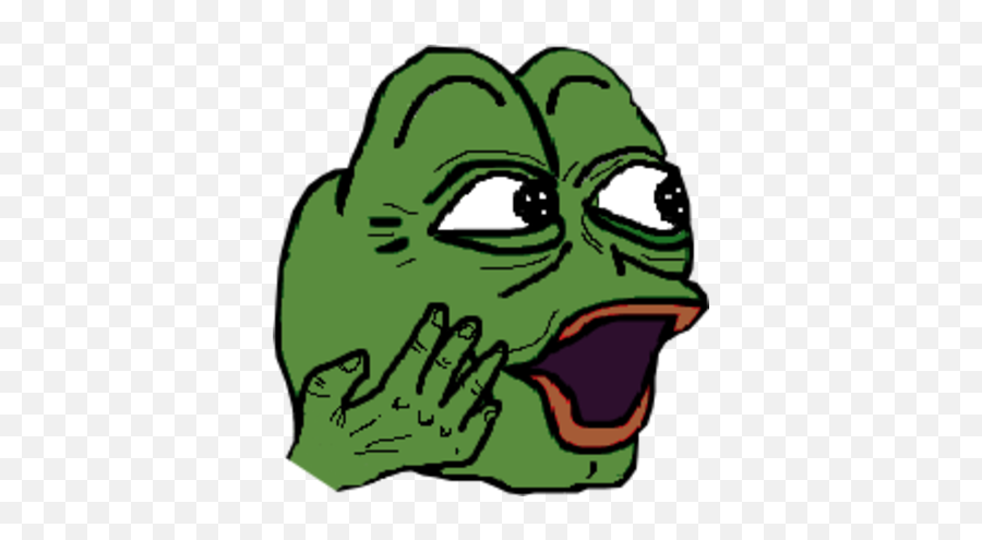 Download Pogchamp Pepe Png Image With - Pogchamp Pepe,Pogchamp Png