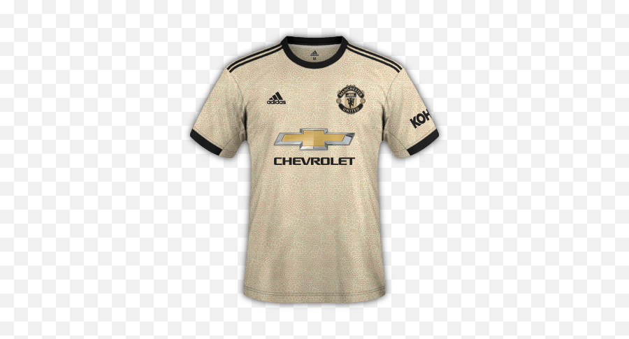 Manchester United Fc Football Wiki Fandom - Manchester United 2016 Away Kit Png,Manchester United Png