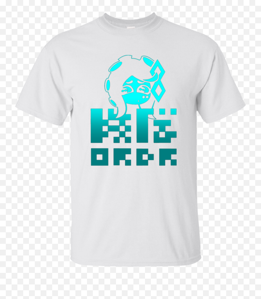 Splatoon 2 Splatfest Team Order Classic T - Shirt Splatoon Team Order Shirt Png,Splatoon 2 Png