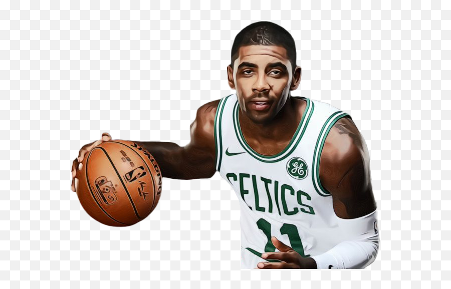Kyrie Irving Png Background Image - Kyrie Png,Kyrie Png