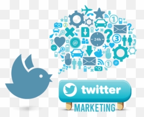 Oriontechnosoft - Twitter Ventajas png