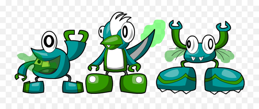 Download The Stinky Stink Squad Is Here - Clip Art Png,Stink Png