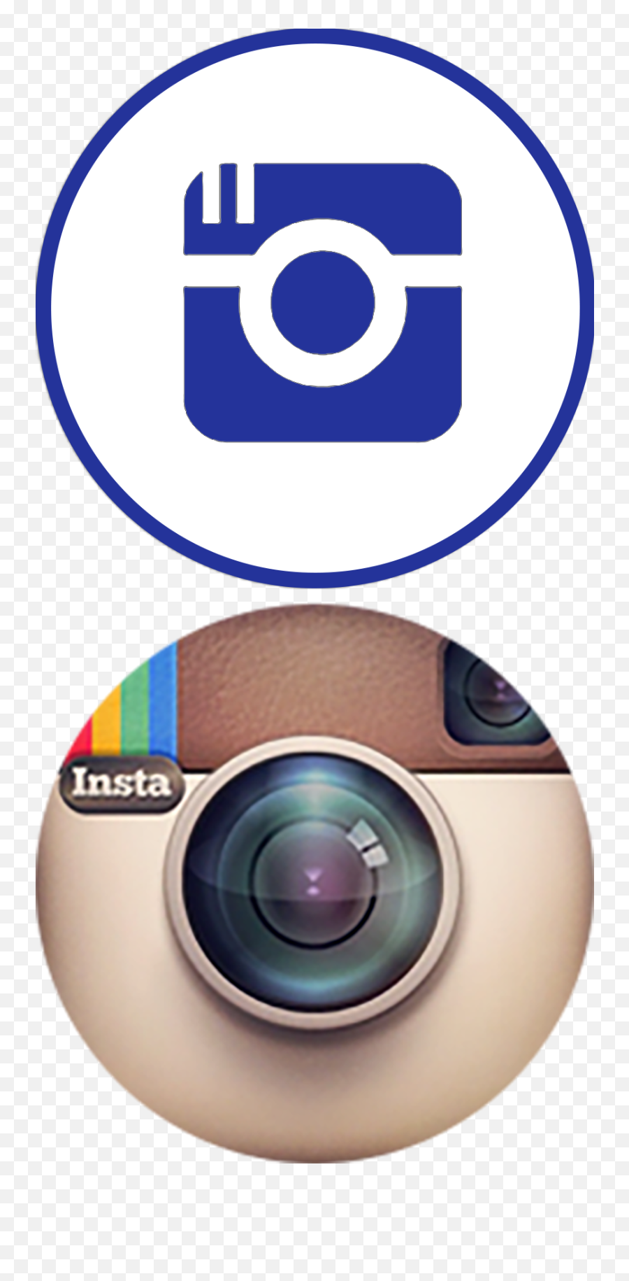 Social Media - Instagram Icon Png,Insta Icon Png