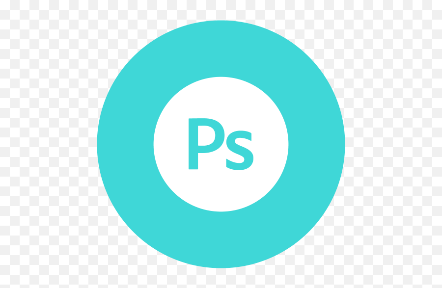 Adobe Photoshop Graphic Design Free - Gateway Router Icon Png,Photoshop Icon Png