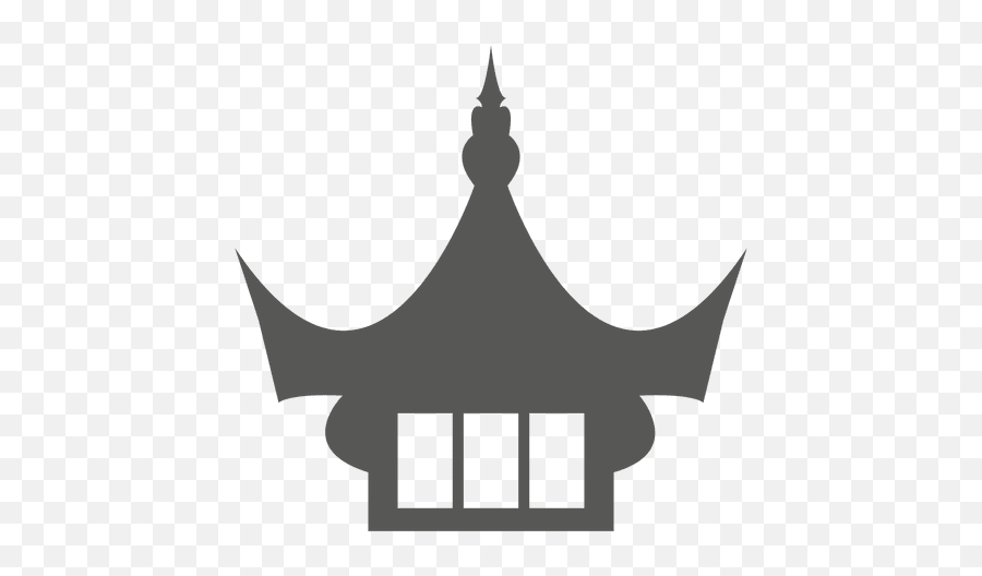 Rooftop Png And Vectors For Free - Ancient China Icon,Rooftop Png