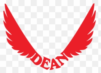 Dean Guitars Logo Vector - png